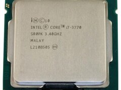 Procesor SH Intel Core i7-3770, 3.40GHz, 8Mb SmartCache